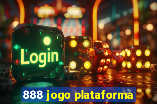 888 jogo plataforma